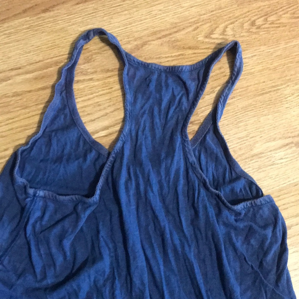 American Eagle Razor Back - Picture 3 of 3